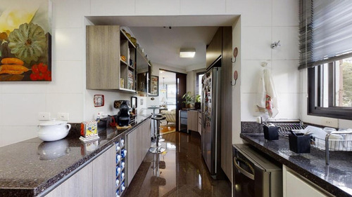 Imagem 12 de 30 de Apartamento - Ap00461 - 70281596