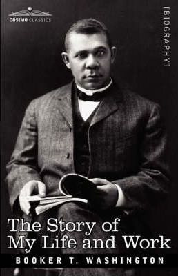 Libro The Story Of My Life And Work - Booker T Washington