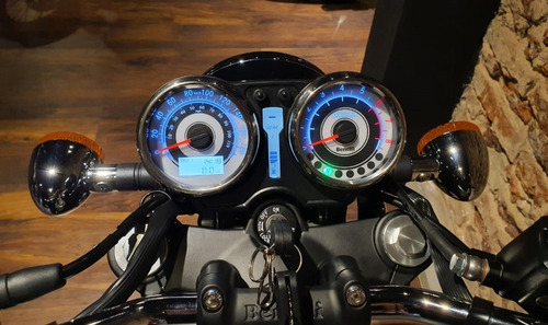 Imagen 8 de 15 de Benelli Imperiale 400 Scrambler !! Permuto !! Bamp Group