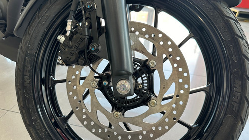 Yamaha Fz X - 0km
