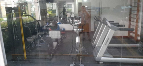 Apartamento Bem Localizado ,com Lazer Completo Fl58