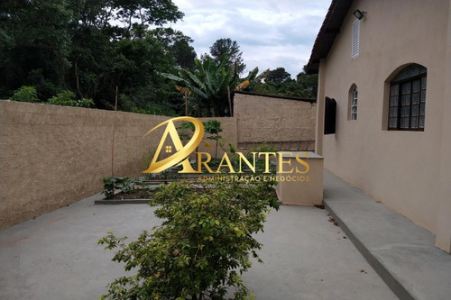 Imagem 4 de 23 de Chacara - Ch00204 - 69832375