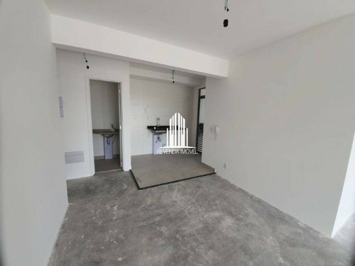 Imagem 5 de 7 de Apartamento À Venda Na Barra Funda Com 2 Dormitórios - Bc9388