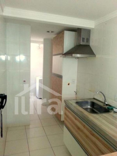 Imagem 7 de 12 de Ref.: 1929 - Apartamento Em Cotia Para Venda - V1929