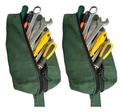 Comprar Kit 2 Estojos Grandes Para Ferramentas 30 X 12 no Mercado Livre