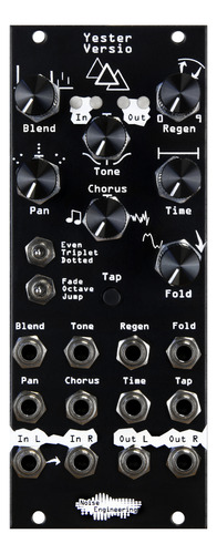 Noise Engineering Yester Versio Módulo Eurorack