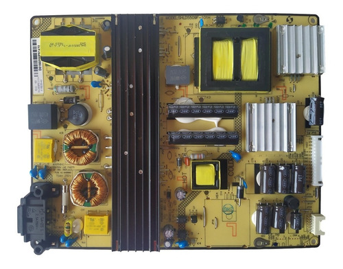 Fuente Shld5509f-101h Pioneer Ple-50s06uhd (Usado)