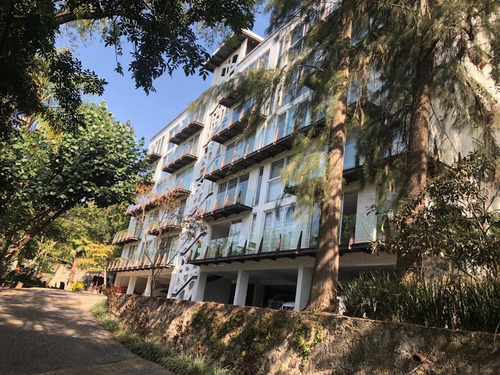 Cuernavaca Condominio De Lujo En Acapatzingo 