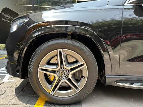 Mercedes-Benz Clase GLE 3.0 450 Suv Sport At