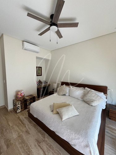 Departamento En Venta En Cancun, Arbolada