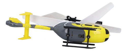 Luces De Helicóptero Rc Con Resistencia A Caídas De 2.5 Cana
