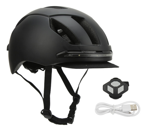 Casco De Ciclismo De Carretera Ligero, Ajustable Y Transpira