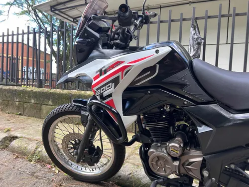 Akt Modelo Ttds200