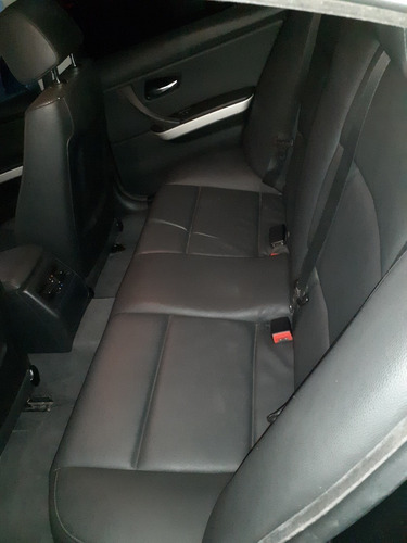 Bmw 320 D 2011