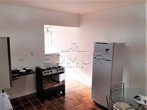 Apartamento - Baeta Neves - Ref: 27776 - V-27776
