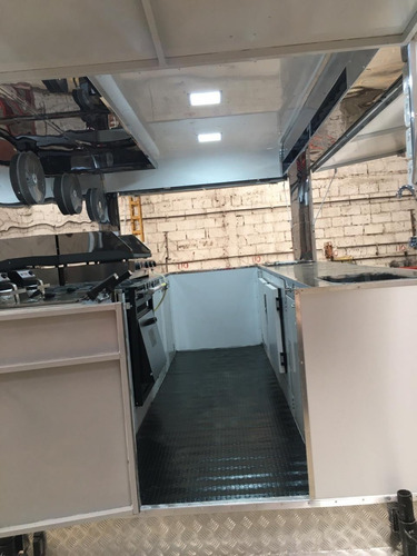Trailler De 3,00- Fábrica Minas Treilher (sob Encomenda)