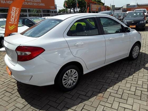 Ford Ka 1.0 Ti-vct Flex Se Manual