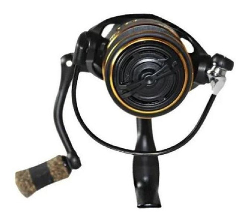 Molinete Rapala Cromis 5000s