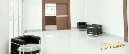 Imagem 6 de 9 de Sala Para Alugar, 37 M² Por R$ 1.300/mês - Jardim Das Colinas - São José Dos Campos/sp - Sa0146