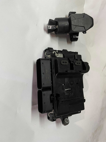 Kit Code Modulo Chave Bmw S1000rr 2020 2021 2022 (Usado)