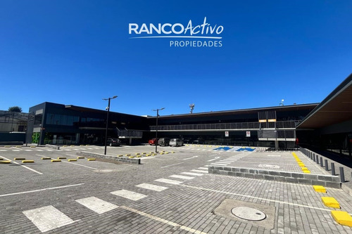 Local Comercial Portal Frances, Rudecindo Ortega, Temuco.