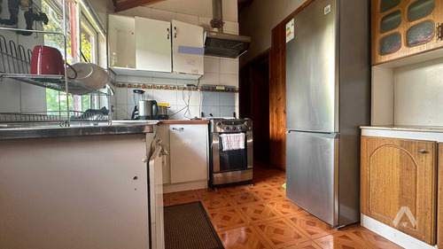 Casa Ideal Para Inversión En Pucón (69940)
