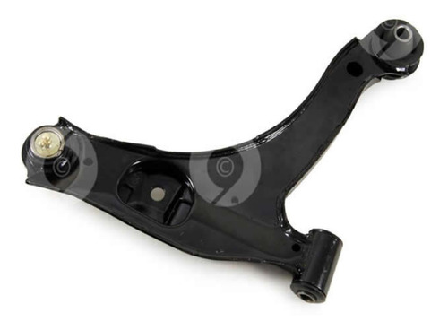 Horquilla C/rotula Inf Izquierda Dodge Sx 2005 2.0