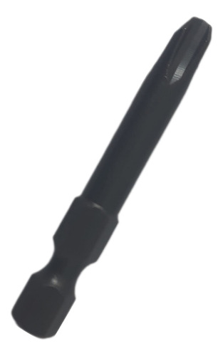 Punta Hexagonal 7/64 X 1