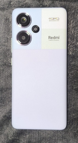 Xiaomi Redmi Note 13 Pro + 