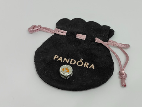 Pandora Charm Disney Annual Passholder 2020
