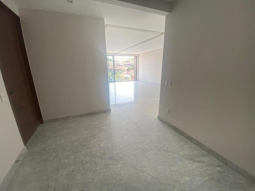 Departamento Venta / Renta Techamachalco !de Lujo Balcón!