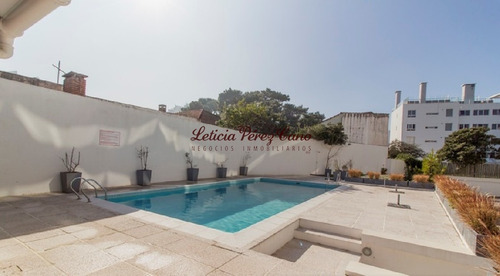 Imagen 8 de 9 de Alquiler Apartamento Pent House En Zona Aidy Grill 2 Dormitorios