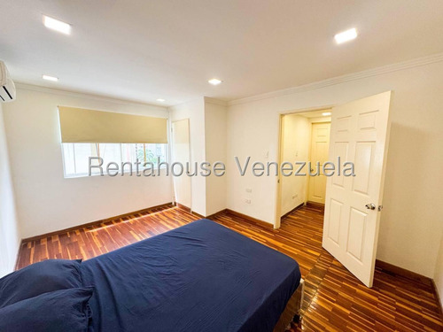 Venta De Apartamento En Altamira Jlrp Mls 25-22652