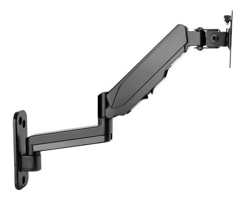 Rack Pared Monitor 17 A 32 PuLG - Gas Spring Hidráulico