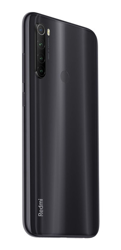 Xiaomi Redmi Note 8T Dual SIM 64 GB gris medianoche 4 GB RAM