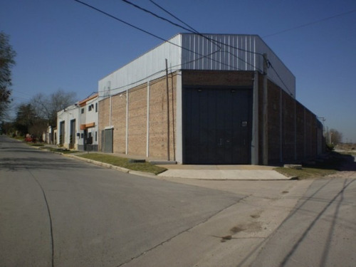 Imagen 2 de 23 de 1600 M2 .... Atencion // Distribuidoras / Hipermercados Etc