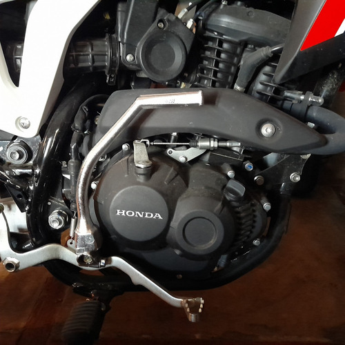 Honda Xr 190 L Enduro 2020 Fi-inyección 700 Km, Inmaculada