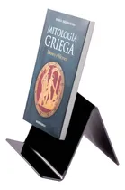 Comprar Soporte Exhibidor Porta Sujeta Apoya Libros X1u