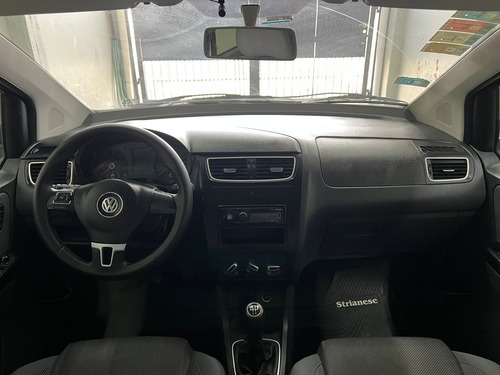 Volkswagen Fox 1.6 Trendline