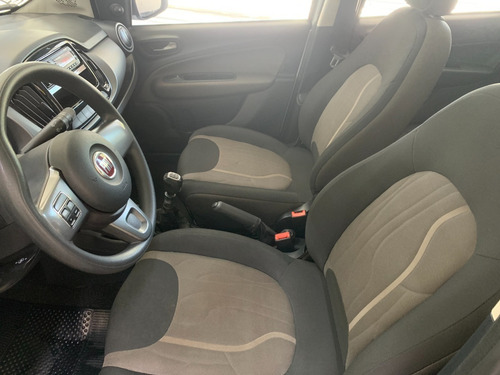Fiat Uno Way 1.3 Sem Entrada Para Aplicativo Carros Usados