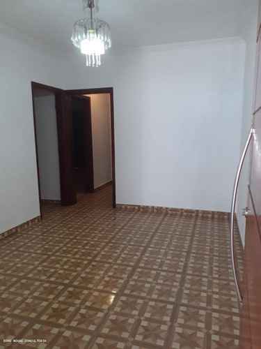 Imagem 3 de 14 de Casa Para Venda Em Guarulhos, Jardim Santa Bárbara, 2 Dormitórios, 1 Banheiro, 1 Vaga - 1158_1-1732733