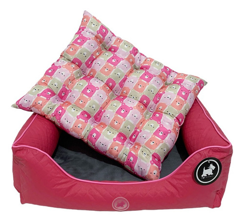 Cama Corino Matelado G