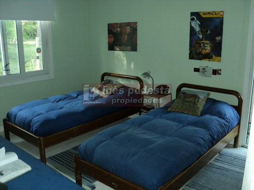 Casa En Punta Del Este, Rincã³n Del Indio | Ines Podesta Ref:7322- Ref: 7322