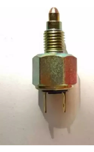 Valvula Sensor Luz Retroceso Monza 1.8 2.0 Clasicc Hatch
