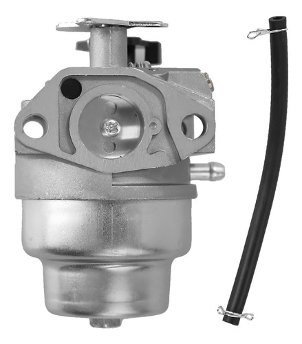 Carburador Apto Para Motor De Cortacésped Husqvarna Hu800h H