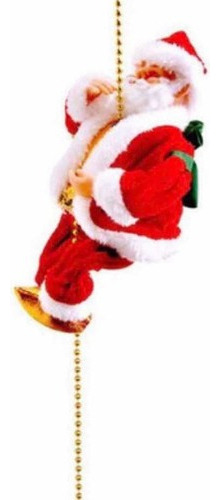 Zj Muñeca De Papá Noel Movimiento De Cantos Musicales