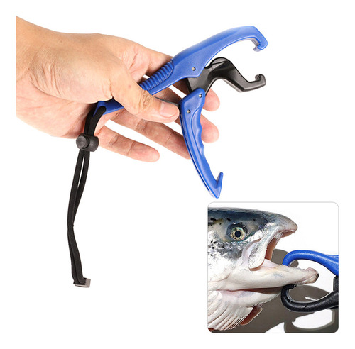 Fw Extractor Anzuelos Pesca Digital Portátil Con Capacida
