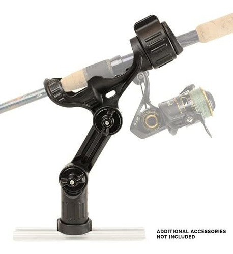 Caja Estanco De Buceo Yakattack Omega Pro - Soporte Para Cañ