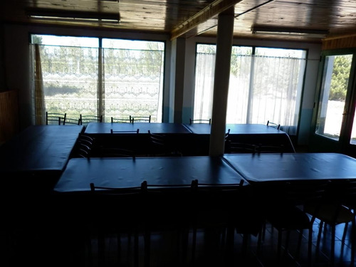 Venta Casa 4 Amb, Lote 4563 M2, Ruta 40, Ingr. Perito Moreno