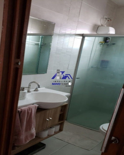 Casa A Venda Em Barueri Com 3 Dorms E 3 Vagas - Ca00743 - 69228131